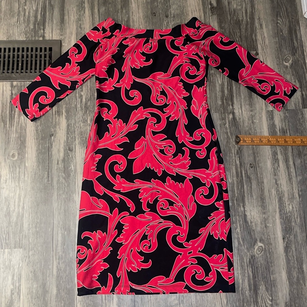Jude Connally made in USA - XS dress -